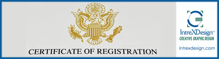 Eagle image for article that talks about trademark