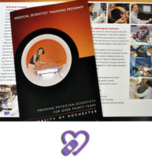health brochure