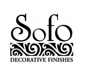Sofo Decorative Finishes Logo
