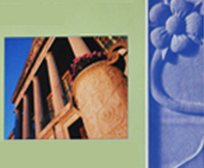University of Rochester library brochure