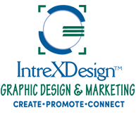 IntreXDesign Graphic Design & Marketing