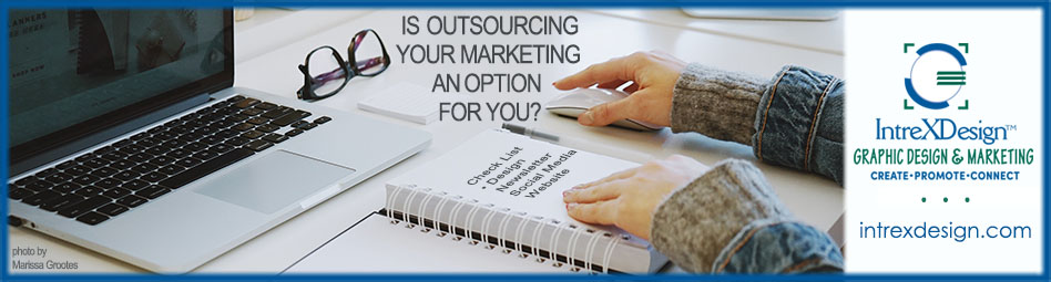 Is Outsourcing your marketing an option for you?