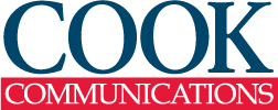 cook communications logo