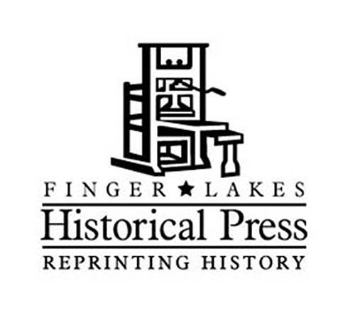 Historical Press Logo