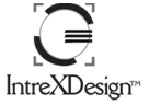 IntreXDesign logo