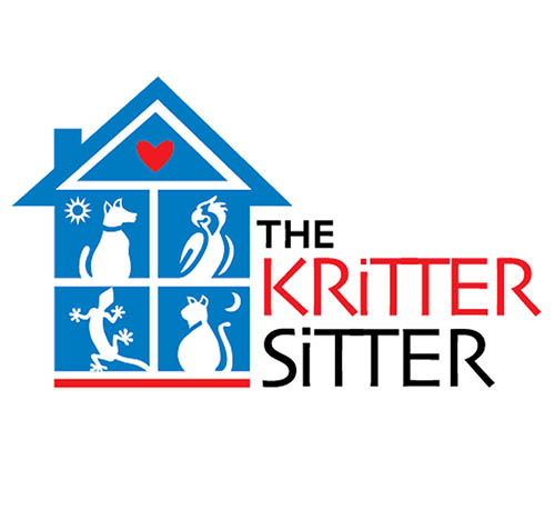 Kritter Sitter Logo