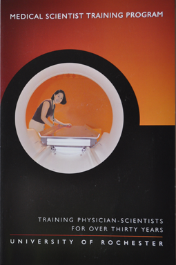 Medical Training Program Brochure