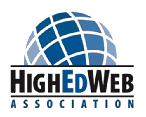 HighEdWeb Association Logo