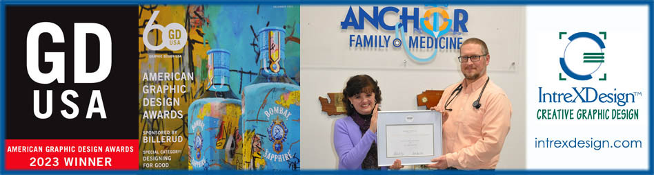 GDUSA Award for Anchor Family Medicine