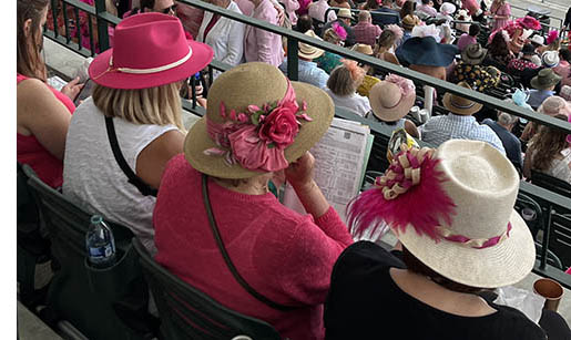 Kentucky Derby event